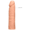 Real Rock Gaine de pénis Realrock 17 x 4cm